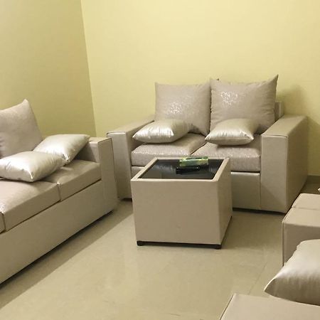 Rafeef Al Shamal Aparthotel Al Hayit Exterior photo