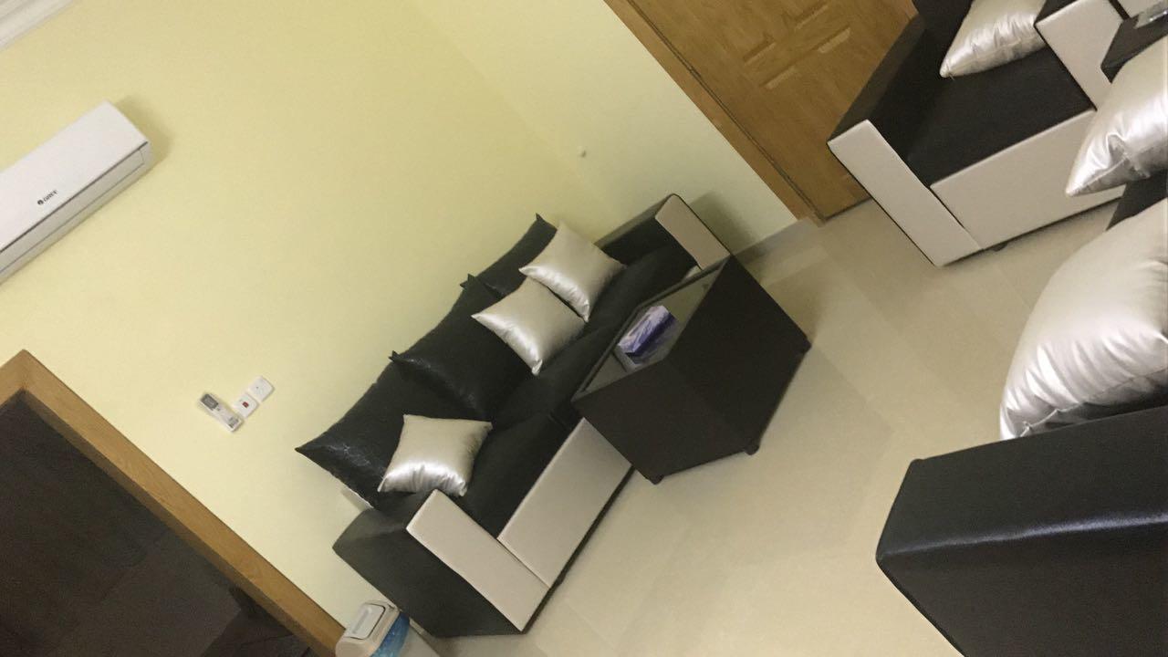 Rafeef Al Shamal Aparthotel Al Hayit Exterior photo