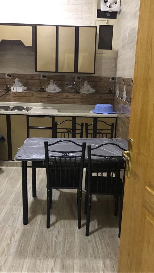 Rafeef Al Shamal Aparthotel Al Hayit Exterior photo