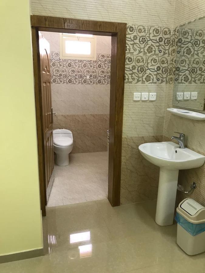 Rafeef Al Shamal Aparthotel Al Hayit Exterior photo