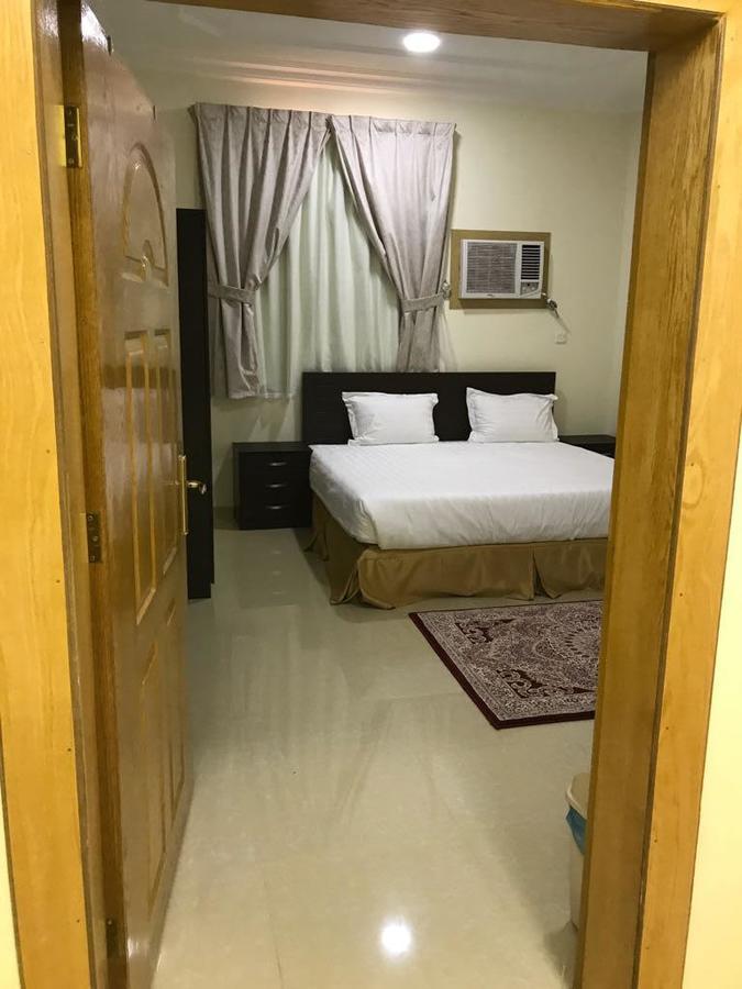 Rafeef Al Shamal Aparthotel Al Hayit Exterior photo